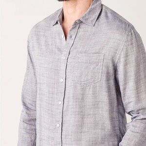 Rails Men's Wyatt Button-Down Shirt